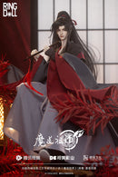 GRANDMASTER OF DEMONIC CULTIVATION RINGDOLL WEI WUXIAN 50CM BALL-JOINT DOLL (BJD)