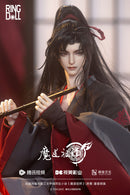 GRANDMASTER OF DEMONIC CULTIVATION RINGDOLL WEI WUXIAN 50CM BALL-JOINT DOLL (BJD)