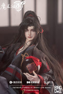 GRANDMASTER OF DEMONIC CULTIVATION RINGDOLL WEI WUXIAN 50CM BALL-JOINT DOLL (BJD)