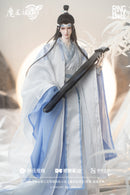Grandmaster of Demonic Cultivation Ringdoll Lan Wangji 50cm Ball-joint Doll (BJD)