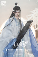 Grandmaster of Demonic Cultivation Ringdoll Lan Wangji 50cm Ball-joint Doll (BJD)