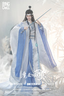 Grandmaster of Demonic Cultivation Ringdoll Lan Wangji 50cm Ball-joint Doll (BJD)