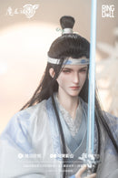 Grandmaster of Demonic Cultivation Ringdoll Lan Wangji 50cm Ball-joint Doll (BJD)