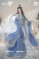 Grandmaster of Demonic Cultivation Ringdoll Lan Wangji 50cm Ball-joint Doll (BJD)