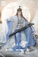 Grandmaster of Demonic Cultivation Ringdoll Lan Wangji 50cm Ball-joint Doll (BJD)