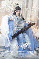 Grandmaster of Demonic Cultivation Ringdoll Lan Wangji 50cm Ball-joint Doll (BJD)