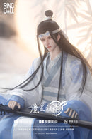 Grandmaster of Demonic Cultivation Ringdoll Lan Wangji 50cm Ball-joint Doll (BJD)