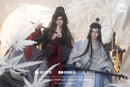 Grandmaster of Demonic Cultivation Ringdoll Lan Wangji 50cm Ball-joint Doll (BJD)