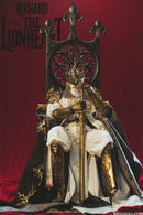 RINGDOLL RICHARD THE LIONHEART 76CM BALL-JOINT DOLL (BJD)