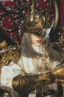 RINGDOLL RICHARD THE LIONHEART 76CM BALL-JOINT DOLL (BJD)