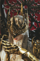 RINGDOLL RICHARD THE LIONHEART 76CM BALL-JOINT DOLL (BJD)