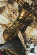RINGDOLL RICHARD THE LIONHEART 76CM BALL-JOINT DOLL (BJD)