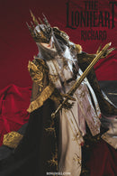 RINGDOLL RICHARD THE LIONHEART 76CM BALL-JOINT DOLL (BJD)
