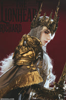 RINGDOLL RICHARD THE LIONHEART 76CM BALL-JOINT DOLL (BJD)