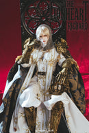 RINGDOLL RICHARD THE LIONHEART 76CM BALL-JOINT DOLL (BJD)