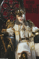 RINGDOLL RICHARD THE LIONHEART 76CM BALL-JOINT DOLL (BJD)