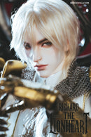 RINGDOLL RICHARD THE LIONHEART 76CM BALL-JOINT DOLL (BJD)