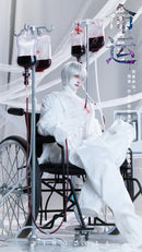 RINGDOLL 2020 SERIES DESTINY 76CM BALL-JOINT DOLL (BJD)