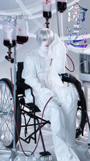 RINGDOLL 2020 SERIES DESTINY 76CM BALL-JOINT DOLL (BJD)