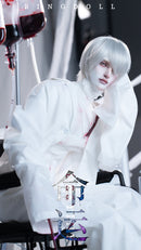 RINGDOLL 2020 SERIES DESTINY 76CM BALL-JOINT DOLL (BJD)