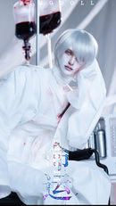 RINGDOLL 2020 SERIES DESTINY 76CM BALL-JOINT DOLL (BJD)