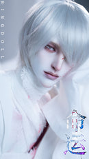 RINGDOLL 2020 SERIES DESTINY 76CM BALL-JOINT DOLL (BJD)