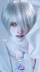 RINGDOLL 2020 SERIES DESTINY 76CM BALL-JOINT DOLL (BJD)