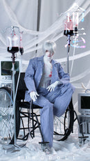 RINGDOLL 2020 SERIES DESTINY 76CM BALL-JOINT DOLL (BJD)