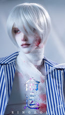RINGDOLL 2020 SERIES DESTINY 76CM BALL-JOINT DOLL (BJD)