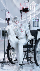 RINGDOLL 2020 SERIES DESTINY 76CM BALL-JOINT DOLL (BJD)