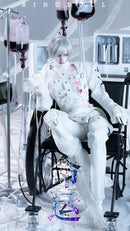 RINGDOLL 2020 SERIES DESTINY 76CM BALL-JOINT DOLL (BJD)