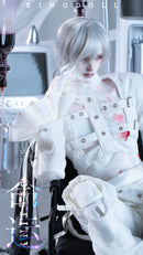 RINGDOLL 2020 SERIES DESTINY 76CM BALL-JOINT DOLL (BJD)
