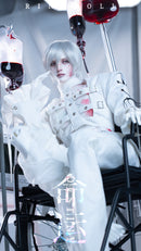 RINGDOLL 2020 SERIES DESTINY 76CM BALL-JOINT DOLL (BJD)