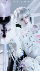 RINGDOLL 2020 SERIES DESTINY 76CM BALL-JOINT DOLL (BJD)