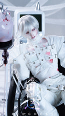 RINGDOLL 2020 SERIES DESTINY 76CM BALL-JOINT DOLL (BJD)