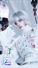 RINGDOLL 2020 SERIES DESTINY 76CM BALL-JOINT DOLL (BJD)