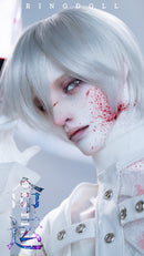 RINGDOLL 2020 SERIES DESTINY 76CM BALL-JOINT DOLL (BJD)