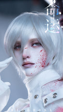 RINGDOLL 2020 SERIES DESTINY 76CM BALL-JOINT DOLL (BJD)