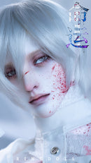 RINGDOLL 2020 SERIES DESTINY 76CM BALL-JOINT DOLL (BJD)