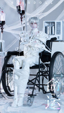 RINGDOLL 2020 SERIES DESTINY 76CM BALL-JOINT DOLL (BJD)