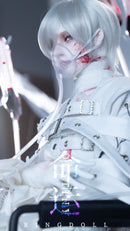 RINGDOLL 2020 SERIES DESTINY 76CM BALL-JOINT DOLL (BJD)