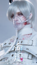 RINGDOLL 2020 SERIES DESTINY 76CM BALL-JOINT DOLL (BJD)
