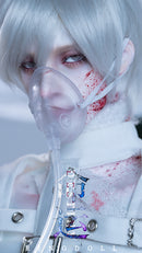 RINGDOLL 2020 SERIES DESTINY 76CM BALL-JOINT DOLL (BJD)