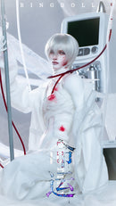 RINGDOLL 2020 SERIES DESTINY 76CM BALL-JOINT DOLL (BJD)