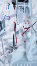 RINGDOLL 2020 SERIES DESTINY 76CM BALL-JOINT DOLL (BJD)