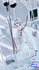 RINGDOLL 2020 SERIES DESTINY 76CM BALL-JOINT DOLL (BJD)