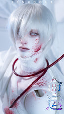 RINGDOLL 2020 SERIES DESTINY 76CM BALL-JOINT DOLL (BJD)