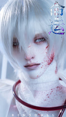 RINGDOLL 2020 SERIES DESTINY 76CM BALL-JOINT DOLL (BJD)