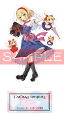 Touhou Project Charama Acrylic Stand