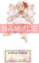 Touhou Project Charama Acrylic Stand
